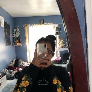 Meet your Posher, Citlalli